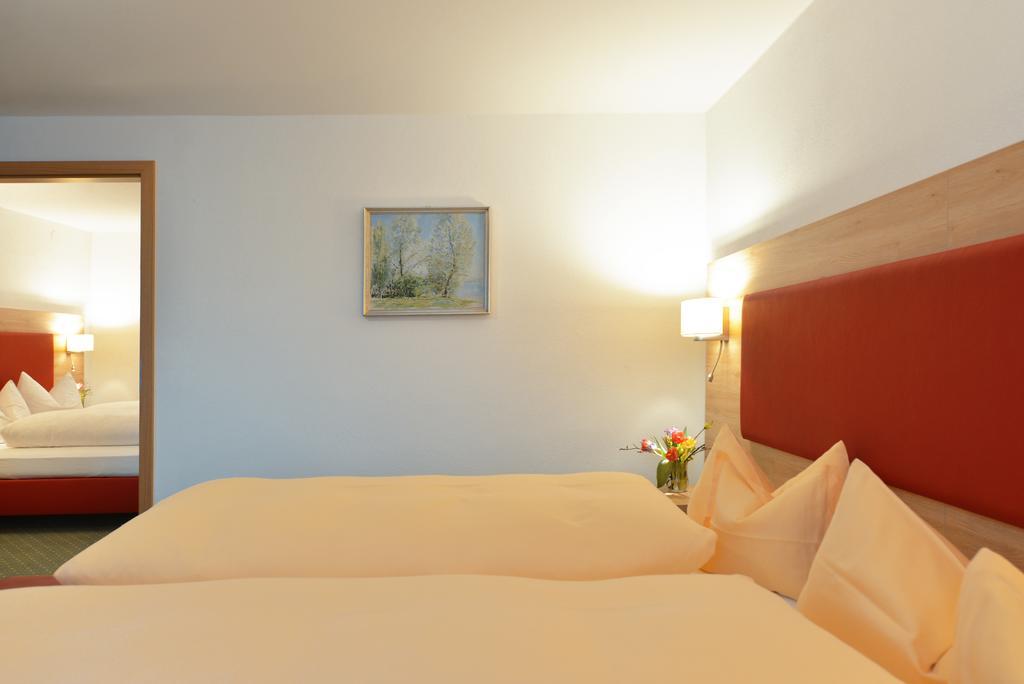 Hotel Haflhof Egmating Exteriér fotografie